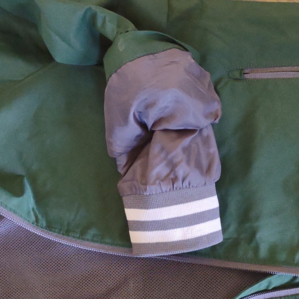 Jacket - Picture 3 of 5